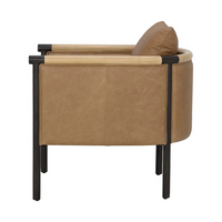 Wilkie Lounge Chair