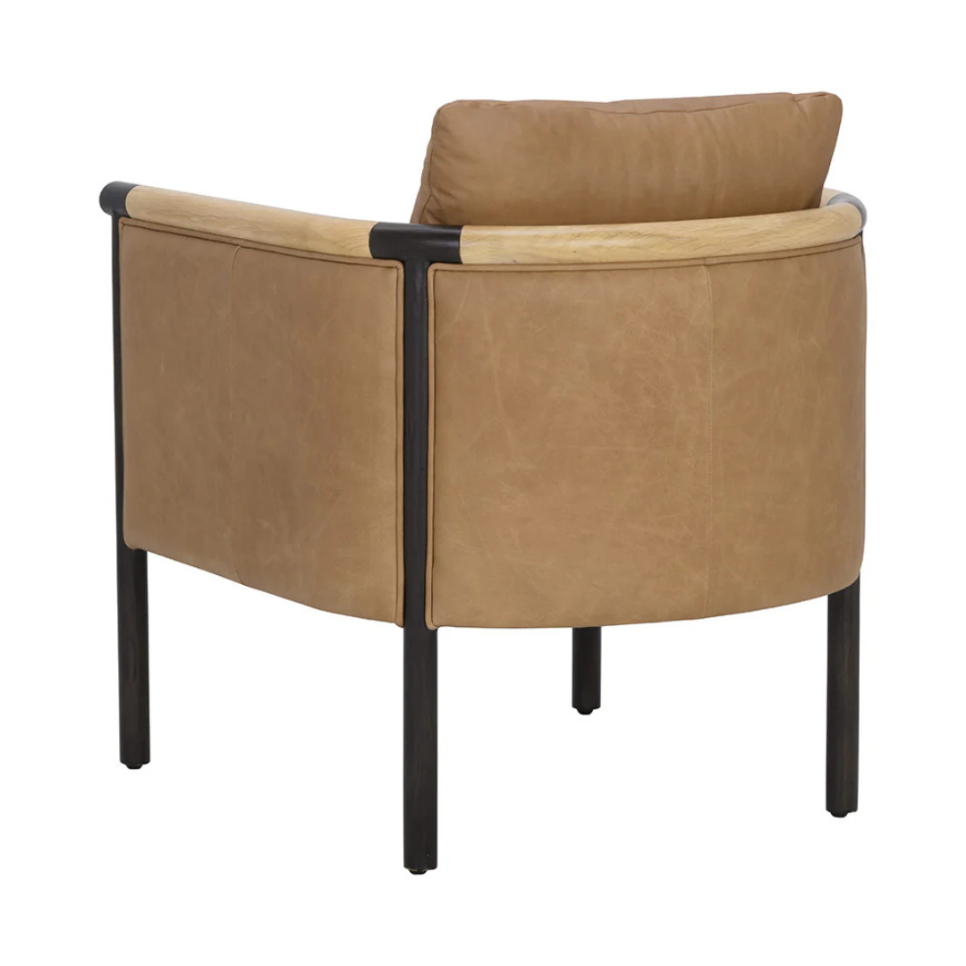 Wilkie Lounge Chair