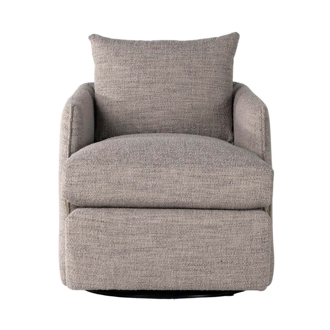 Winnie Swivel Chair