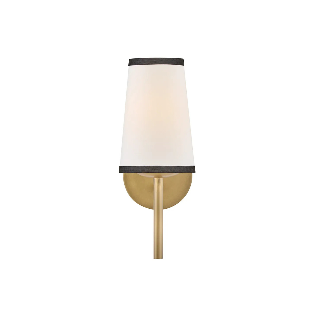 Sonia Single Light Sconce