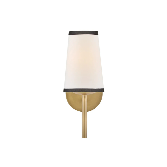 Sonia Single Light Sconce
