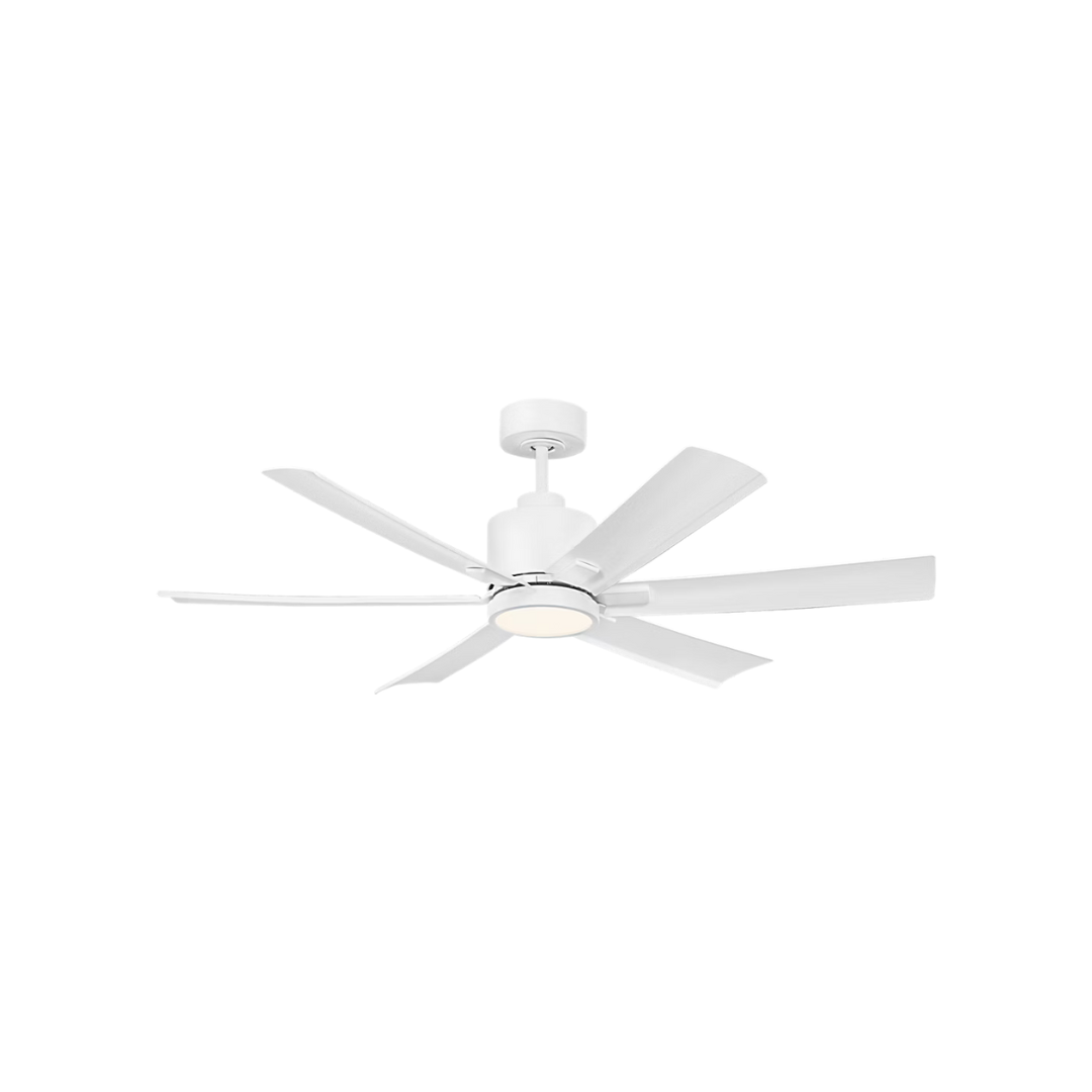 Flera Smart LED Ceiling Fan