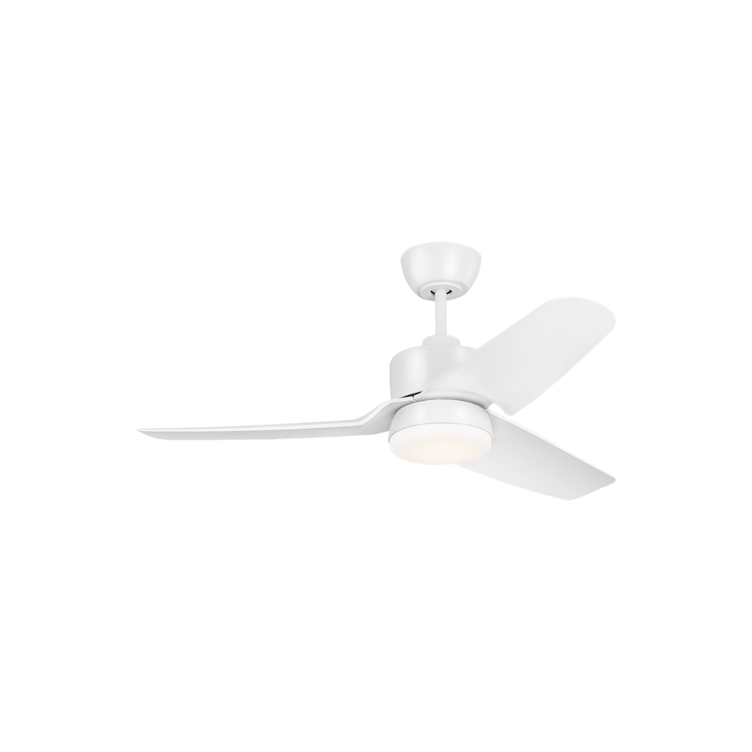 Colgin LED Ceiling Fan