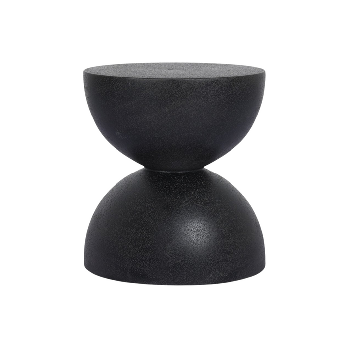 Kori Lavastone End Table
