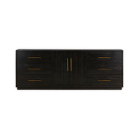 Suada Large Media Console