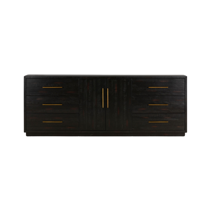 Suada Large Media Console