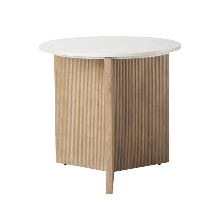 Enzo Foyer Accent Table