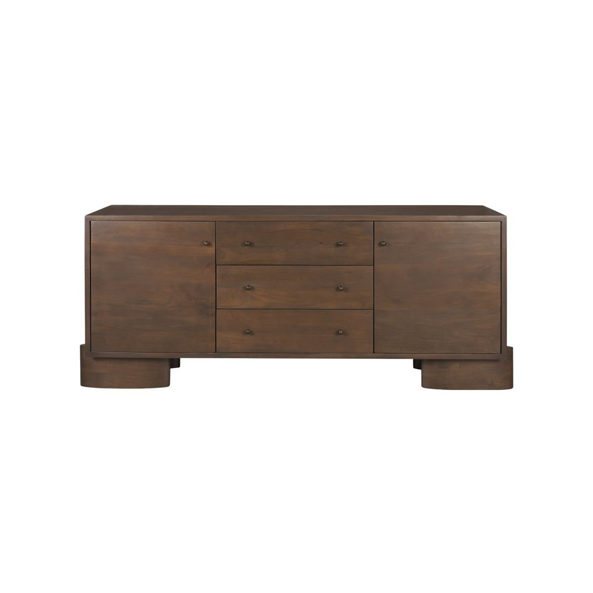 Jonan 3-Drawer Sideboard