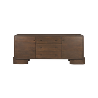 Jonan 3-Drawer Sideboard
