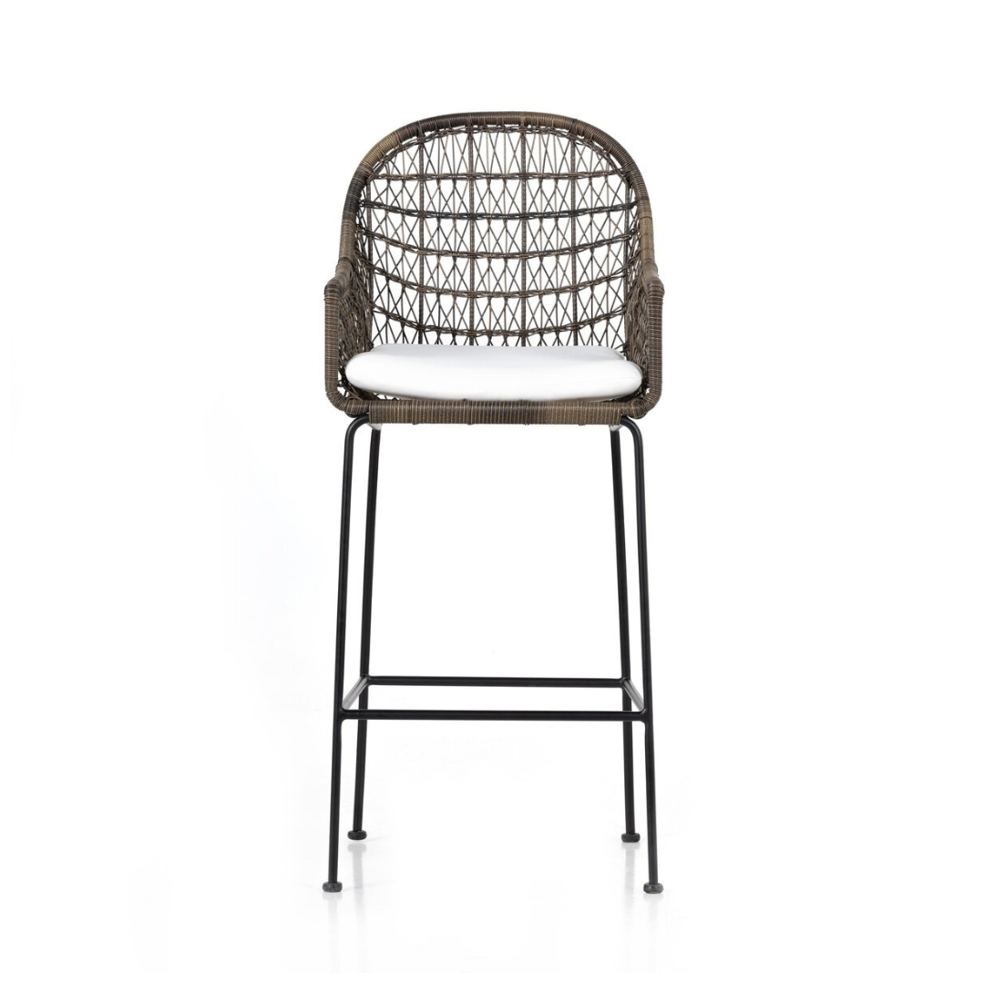 Briella Outdoor Stool