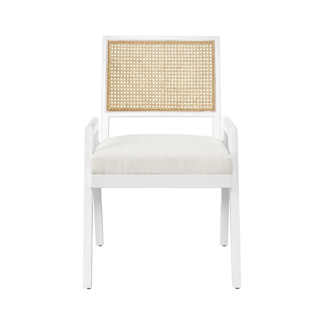 Sonora Dining Armchair