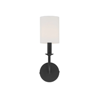 Bailey 1-Light Sconce