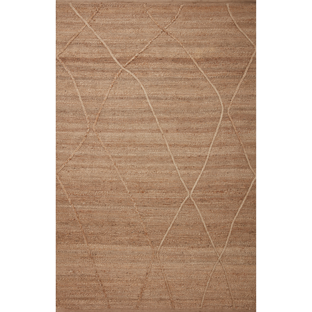 Bodhi BOD-05 Natural/Natural Rug