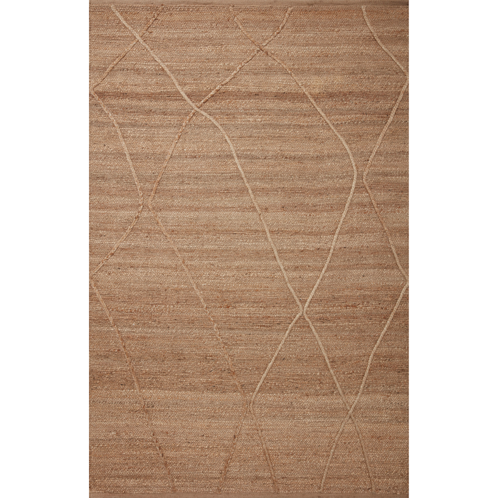 Bodhi BOD-05 Natural/Natural Rug