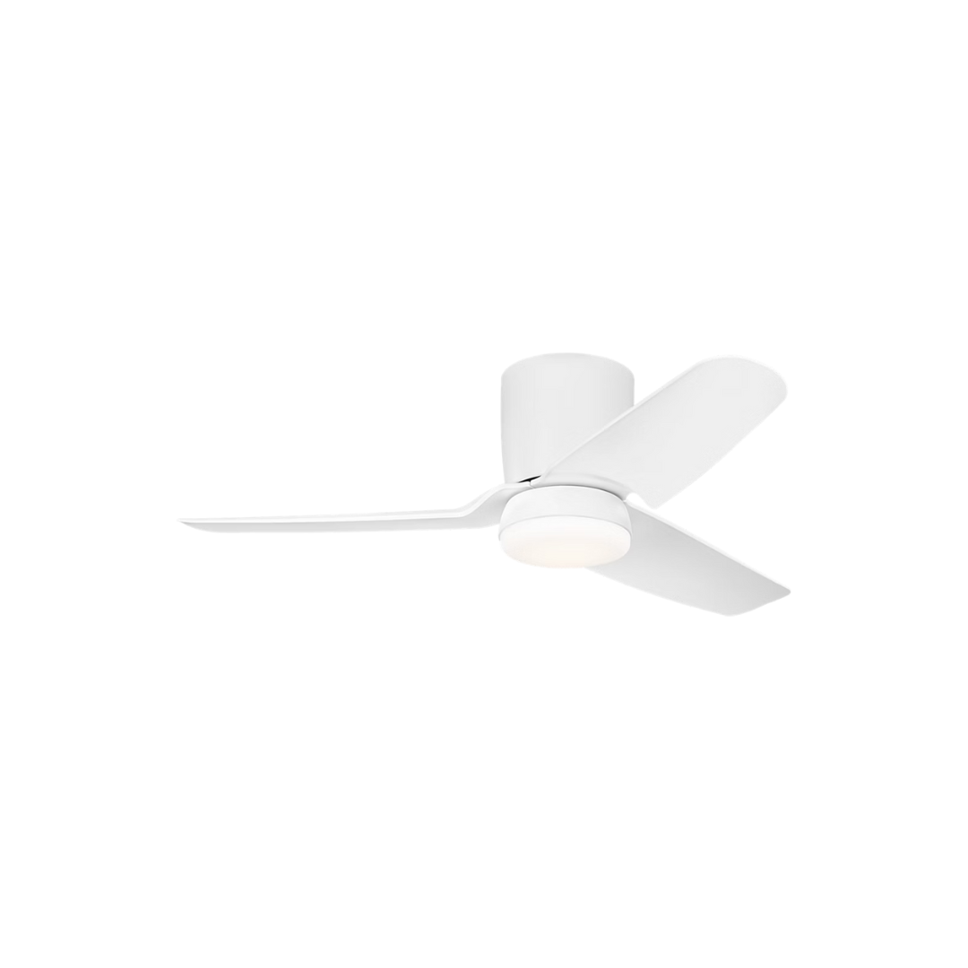 Colgin Hugger LED Ceiling Fan