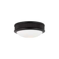 Ritz 8" Flush Mount
