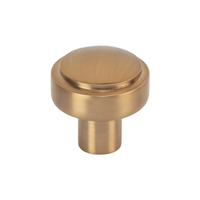 Kayden [1-1/4"] Round Cabinet Knob