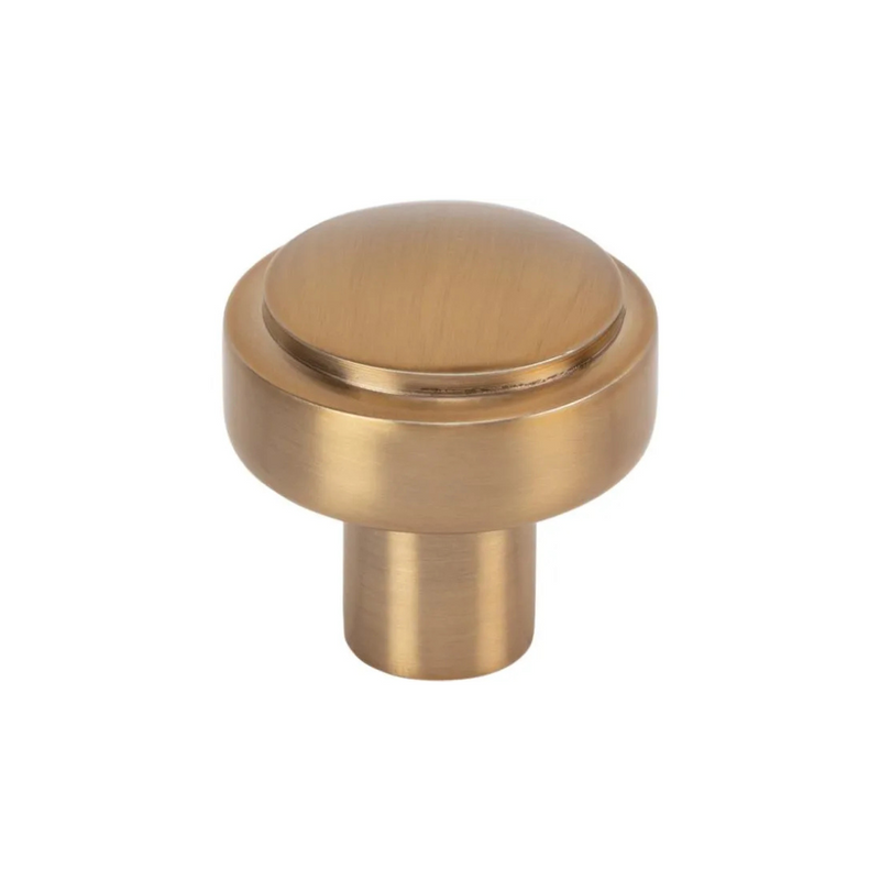 Kayden [1-1/4"] Round Cabinet Knob