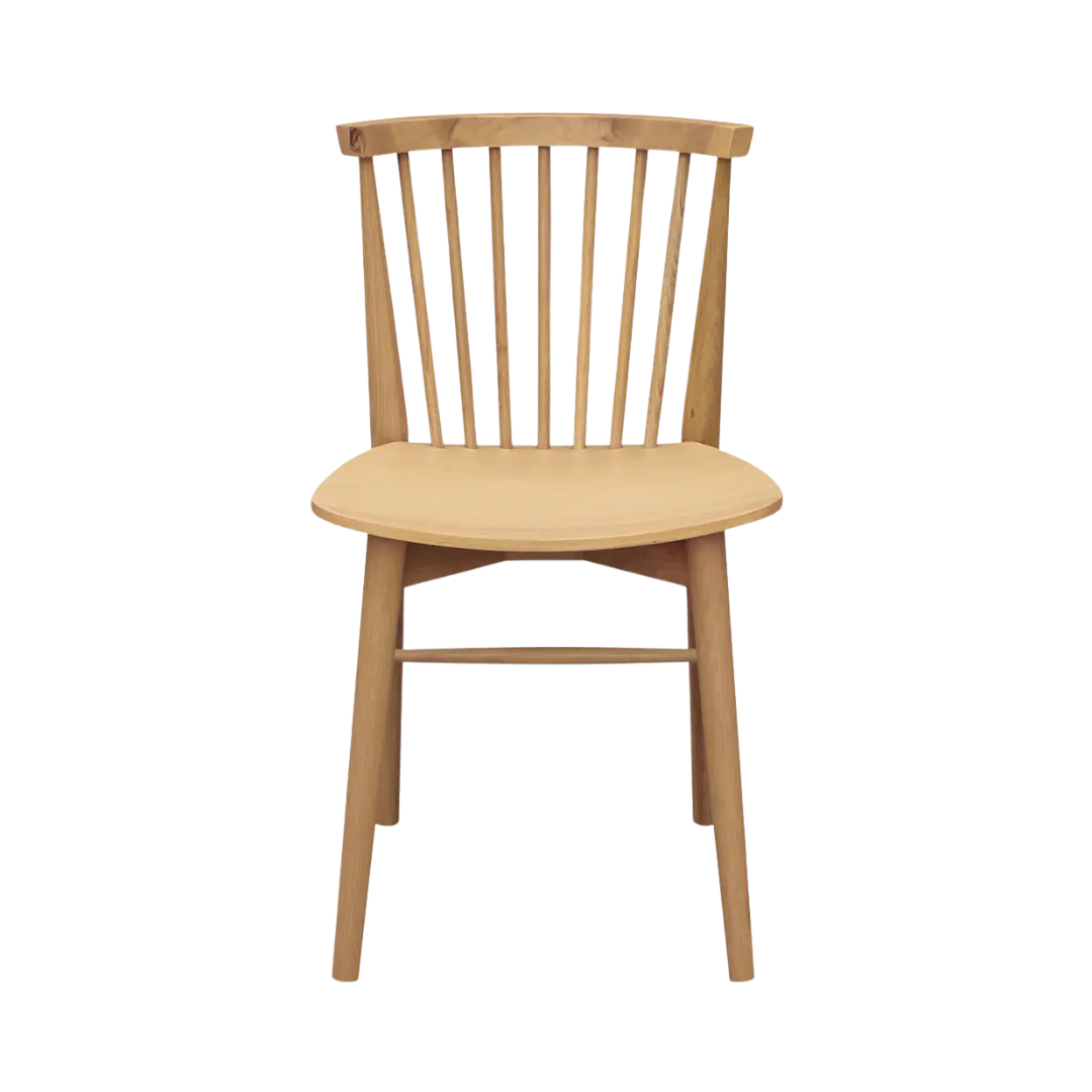 Matthias Dining Chair [Set of 2]