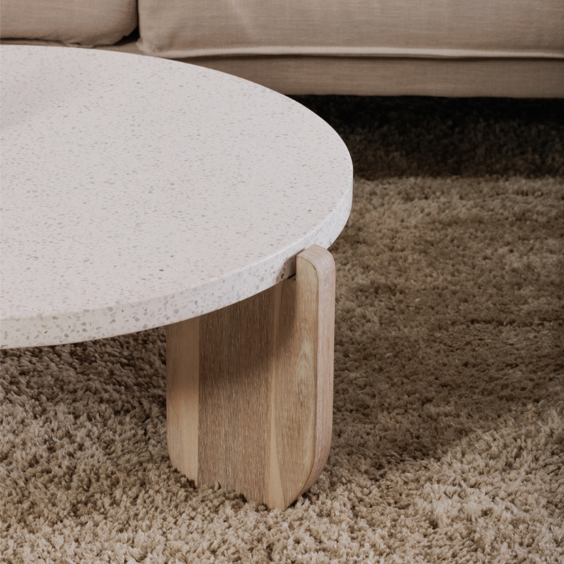 Wolfe Coffee Table