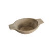 Wooden Bowl with Handles