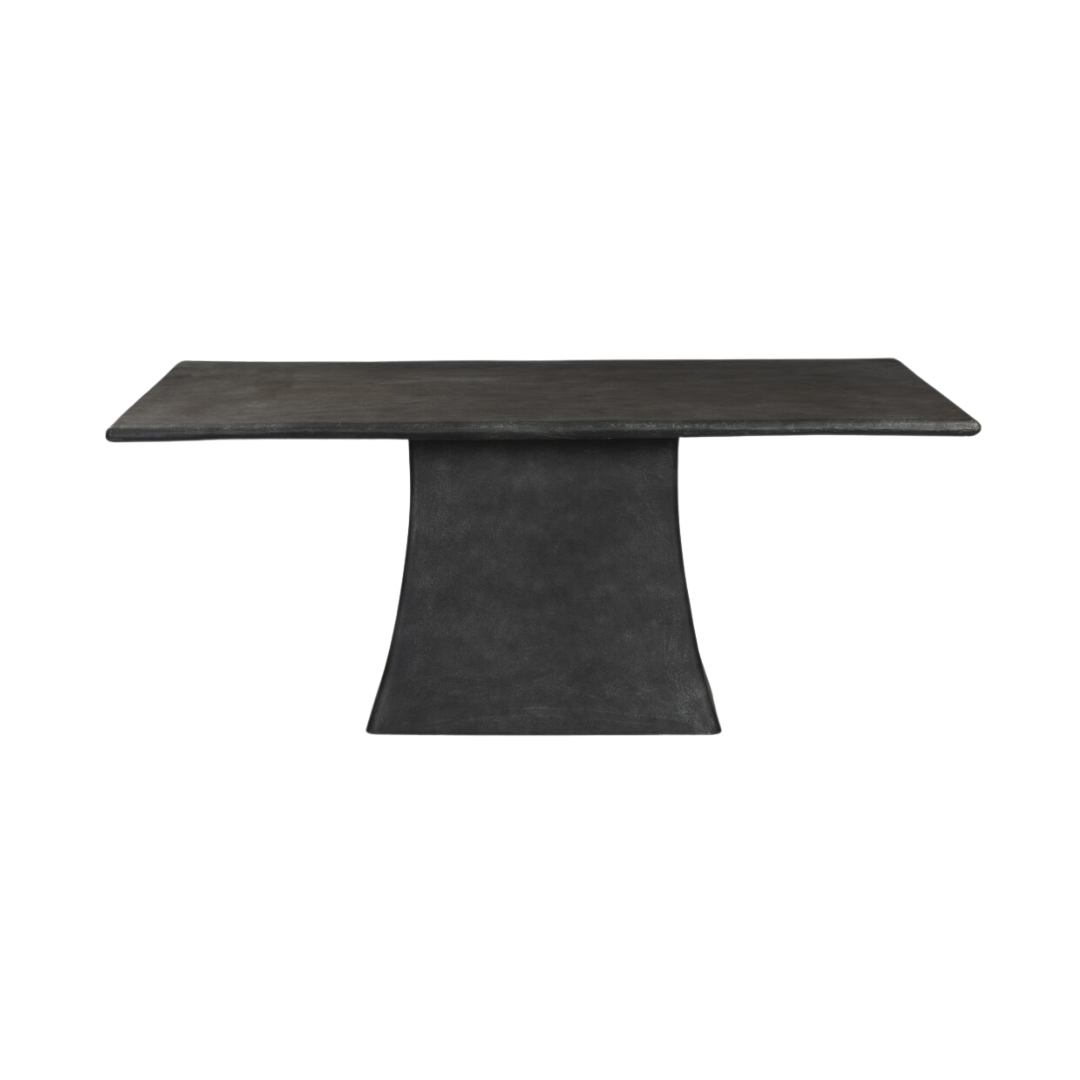 Belén Outdoor Dining Table-72"