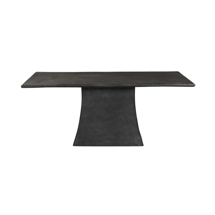 Belén Outdoor Dining Table-72"