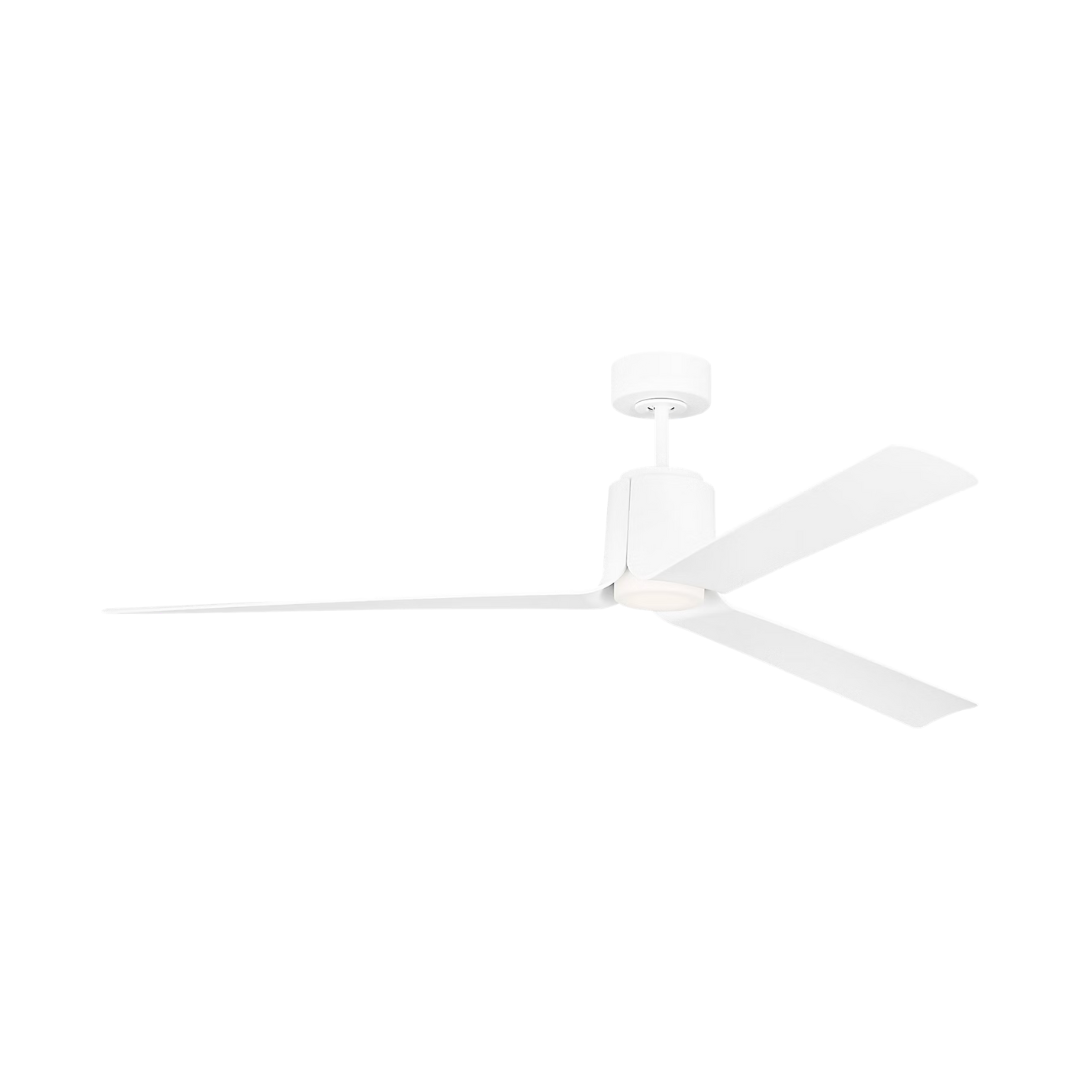 Peel Smart LED Ceiling Fan