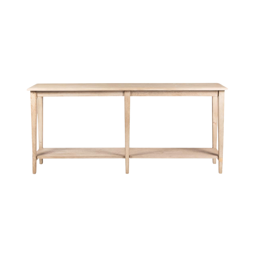 Ponder II Console Table