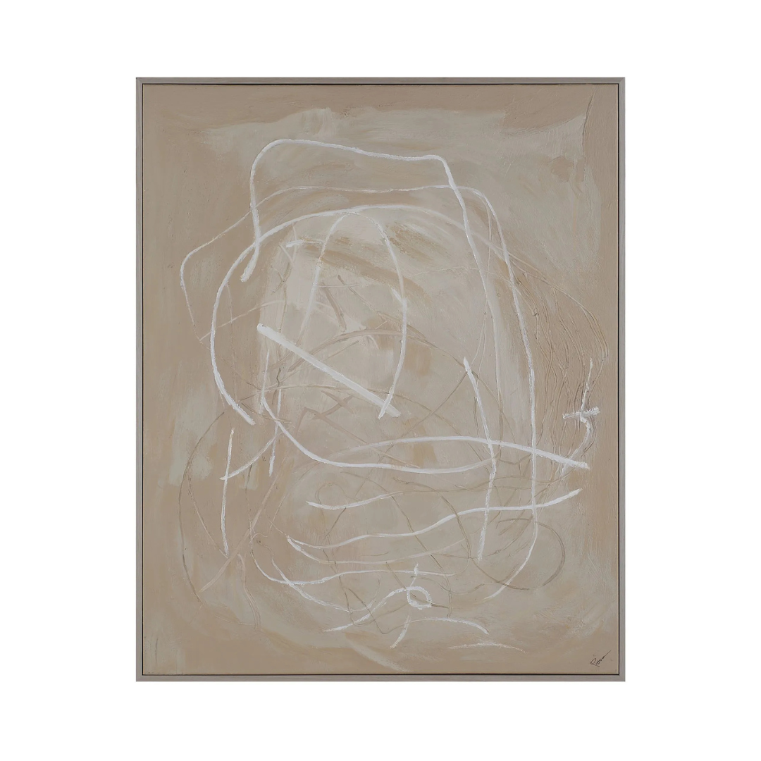 Nought Artwork [40" x 50"]