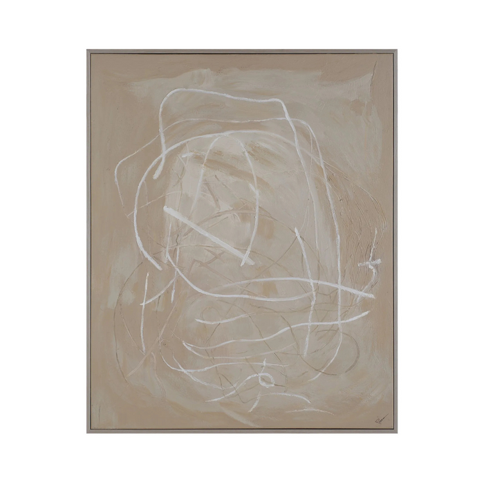Nought Artwork [40" x 50"]