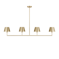 Ender Linear Chandelier