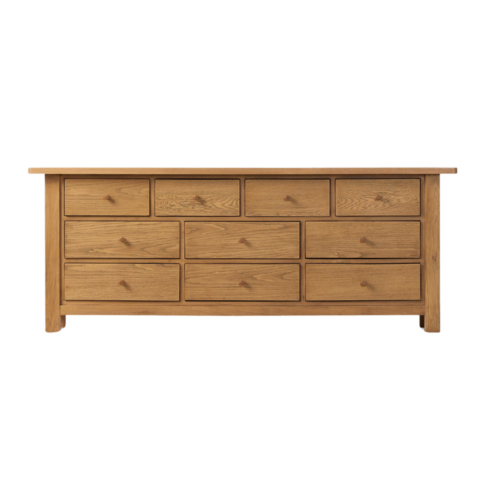 Mahone Dresser