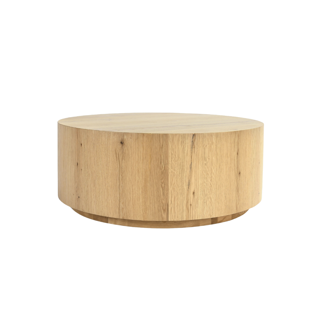 Landa Round Coffee Table