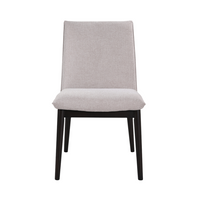 Creed Dining Chairs [Set of 2]