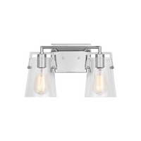 Crofton 2-Light Vanity