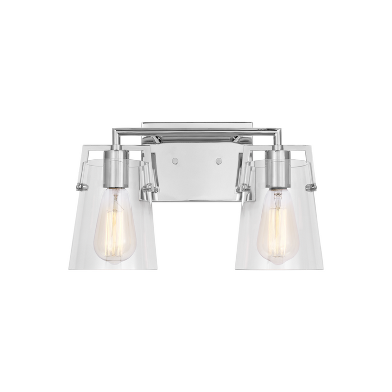 Crofton 2-Light Vanity