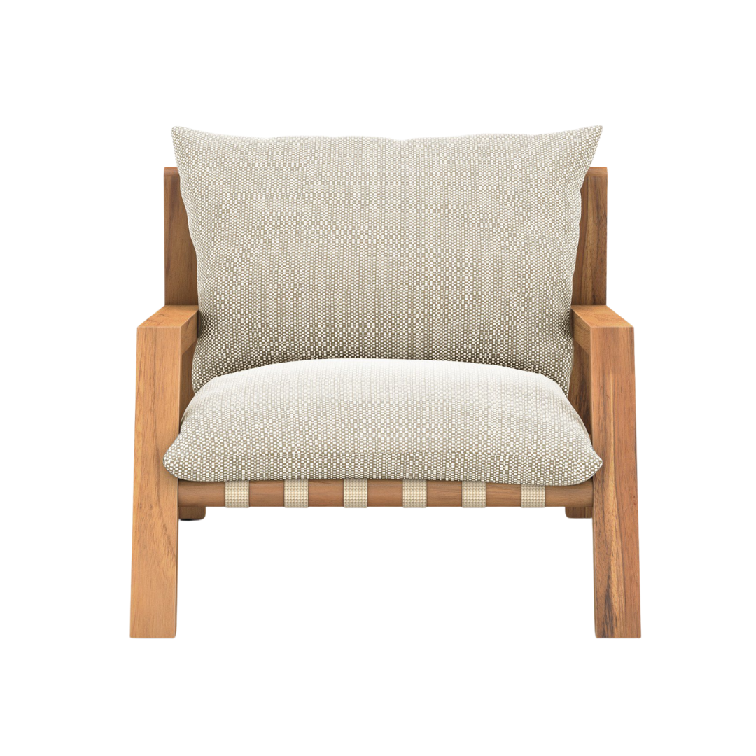 Samuel Outdoor Chair