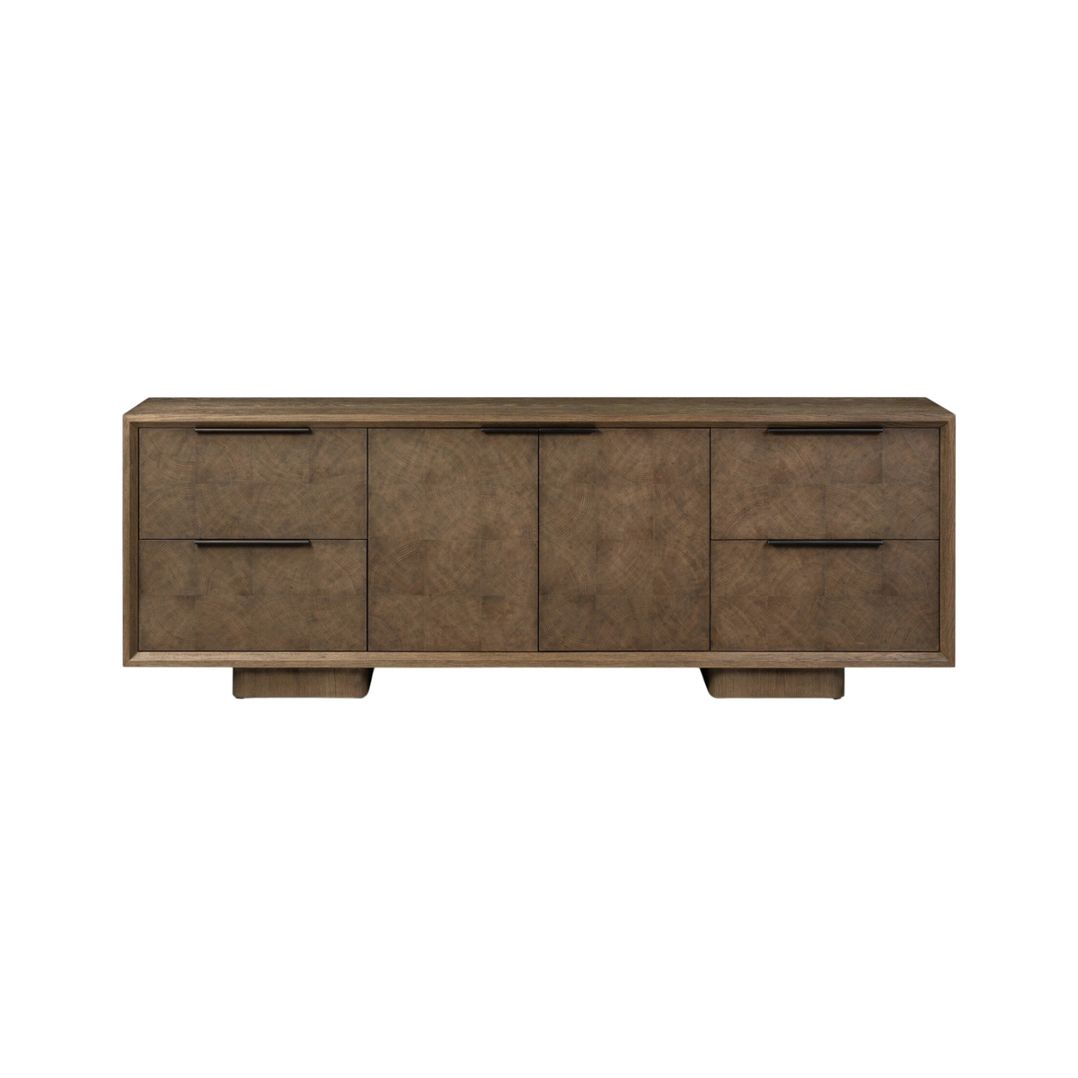Shepard Media Console