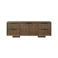 Shepard Media Console
