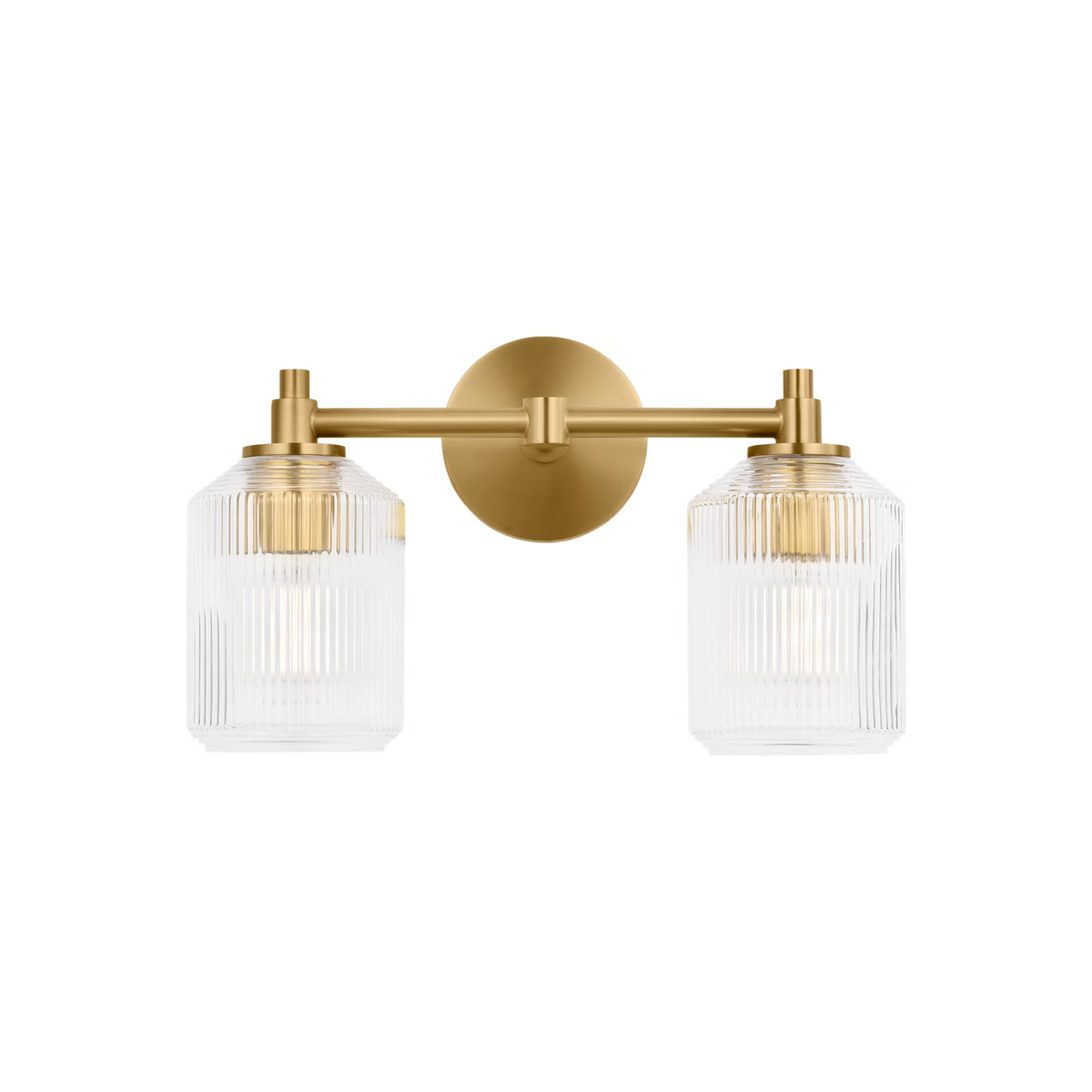 Barstow 2-Light Vanity