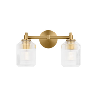 Barstow 2-Light Vanity