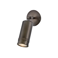 Pratt Small Wall Mount Lantern