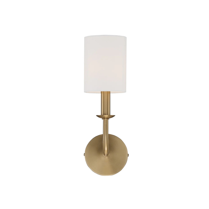Bailey 1-Light Sconce
