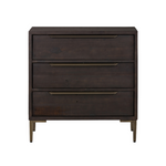 Wyatt 3 Drawer Dresser