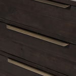 Wyatt 3 Drawer Dresser