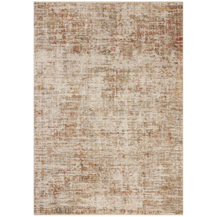 Nellie NEL-02 Rug [Natural/Sunset]
