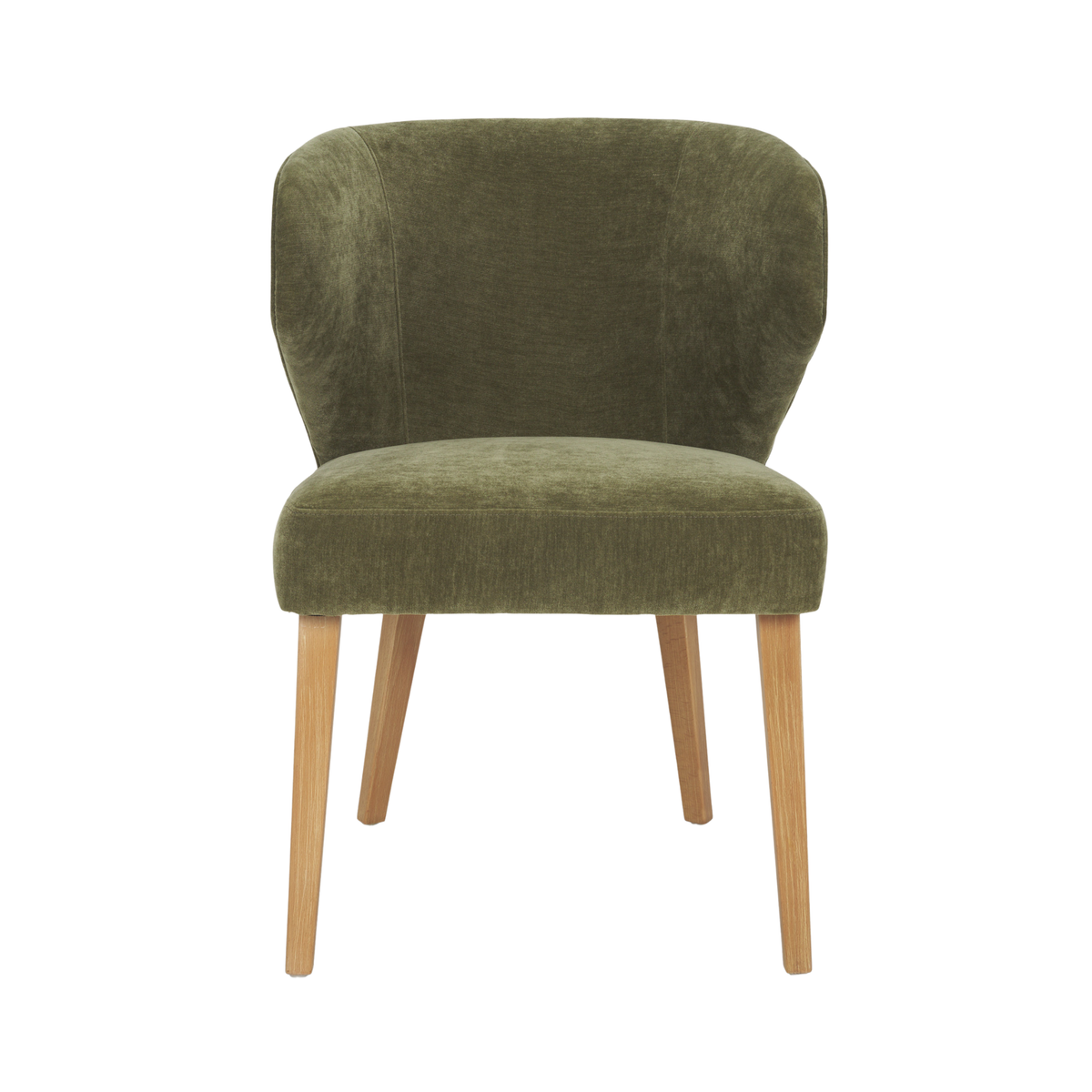 Niles Wingback Dining Chair