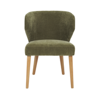 Niles Wingback Dining Chair
