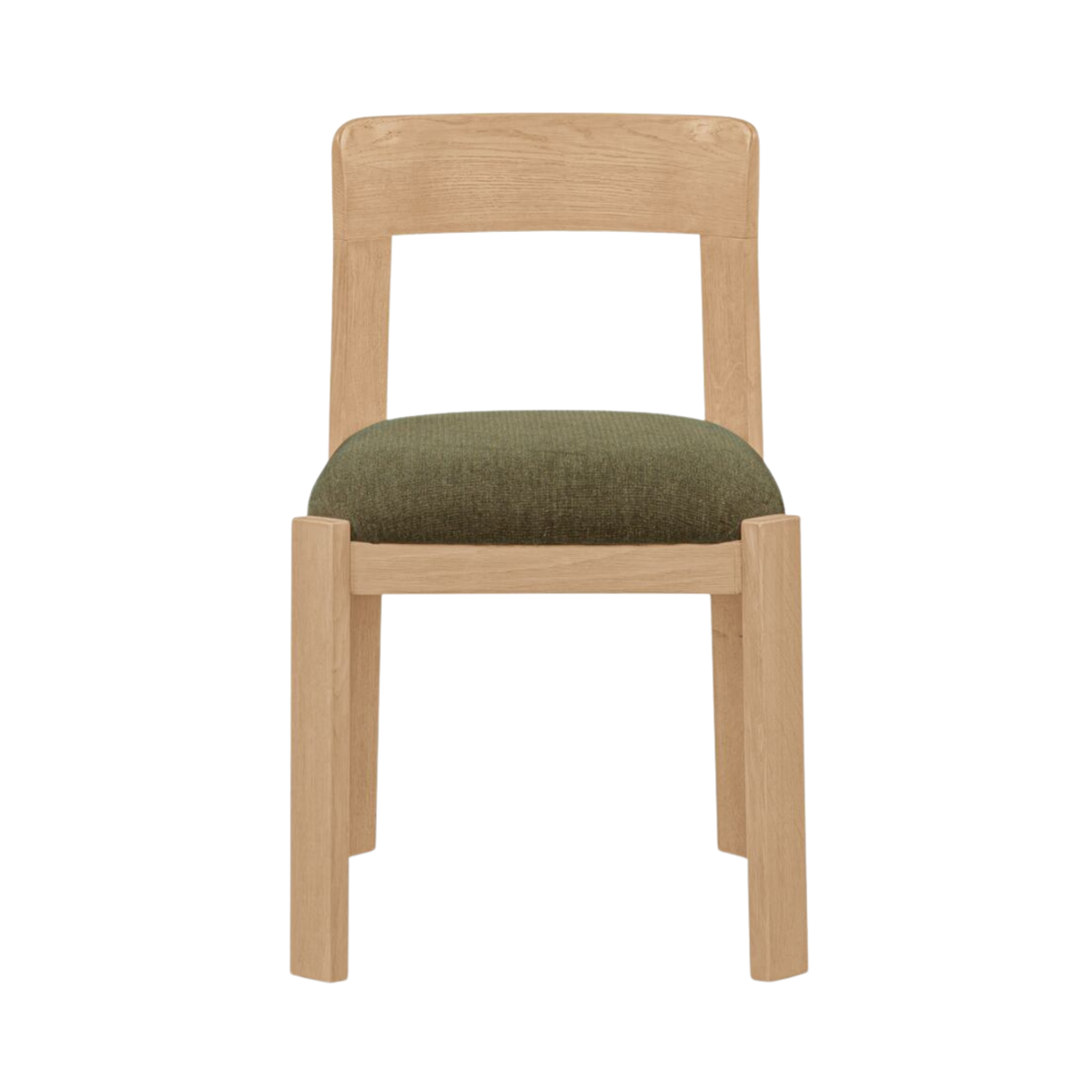 Oden Dining Chair [Set of Two]